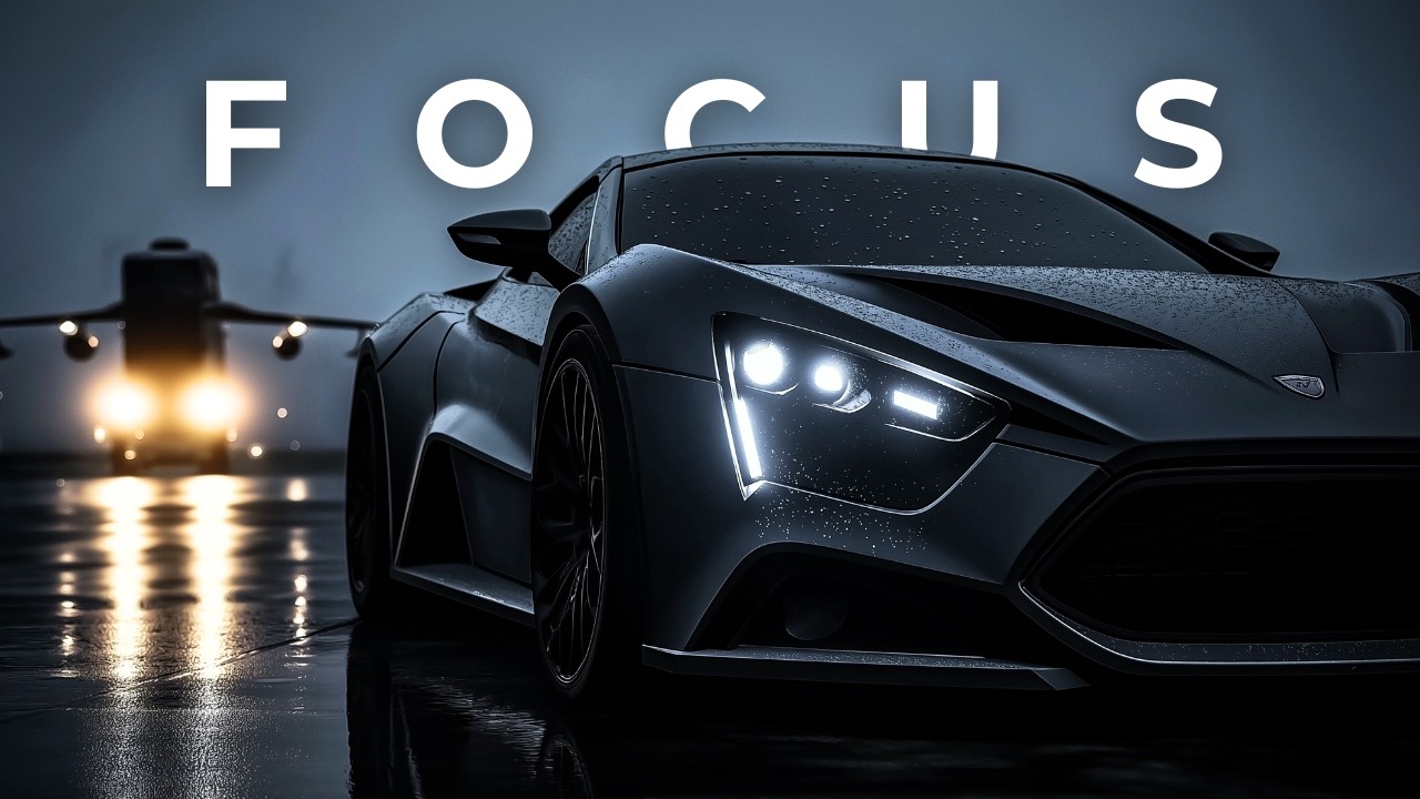 Ver 🔴 24/7 STEALTH MODE | Deep Focus Music for Coding, Work, Study & Extreme Productivity no YouTube Ver 🔴 24/7 STEALTH MODE | Deep Focus Music for Coding, Work, Study & Extreme Productivity no YouTube