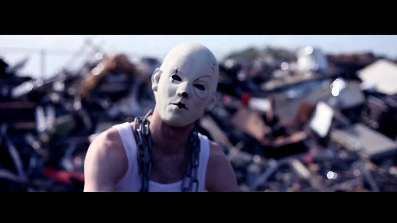 ToolBoxMurda - Schrottschere [Video]