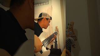 Llorarás - Óscar D'León #basscover #tivenbass