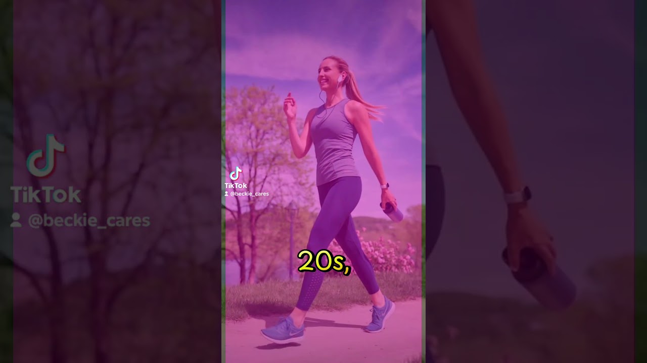 Why Your Period Changes As You Age | Menstrual Cycle Explained 