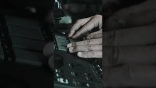 Beat making - Akai MPC 2000