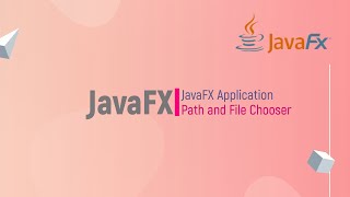 JavaFX Tutorial - Implementasi Path dan File Chooser untuk Membaca Isi File | IntelliJ IDEA