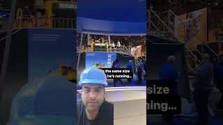 Training bulldozer operator how working liver #dozers #diggersanddozers #tech #miningequipment