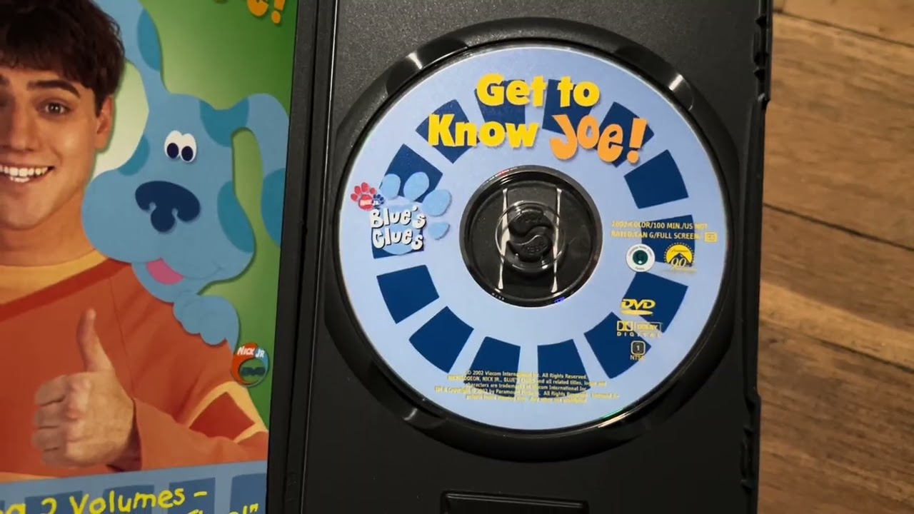 VHS and DVD Update for July 1st, 2025