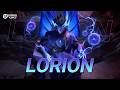 Lorion (Novo Herói) | Highlights | Honor of Kings