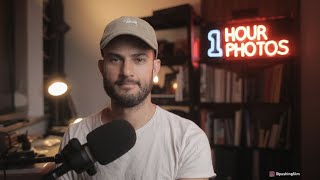 Live Q&A + channel update