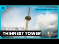 Brighton's i360 - How Did They Build That? - S01 EP07 - Engineering Documentary