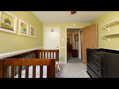 1438 Stanbridge St, Norristown, PA home video tour