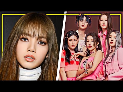 YG no longer supports Lisa + backlash for a cabaret show, Fans defend (G)-IDLE, Jungkook’s 3D issue