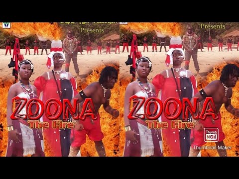 Zona (Part 1) Sierra Leone Movie