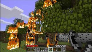Prank Wars Ep. 2 - The Trees