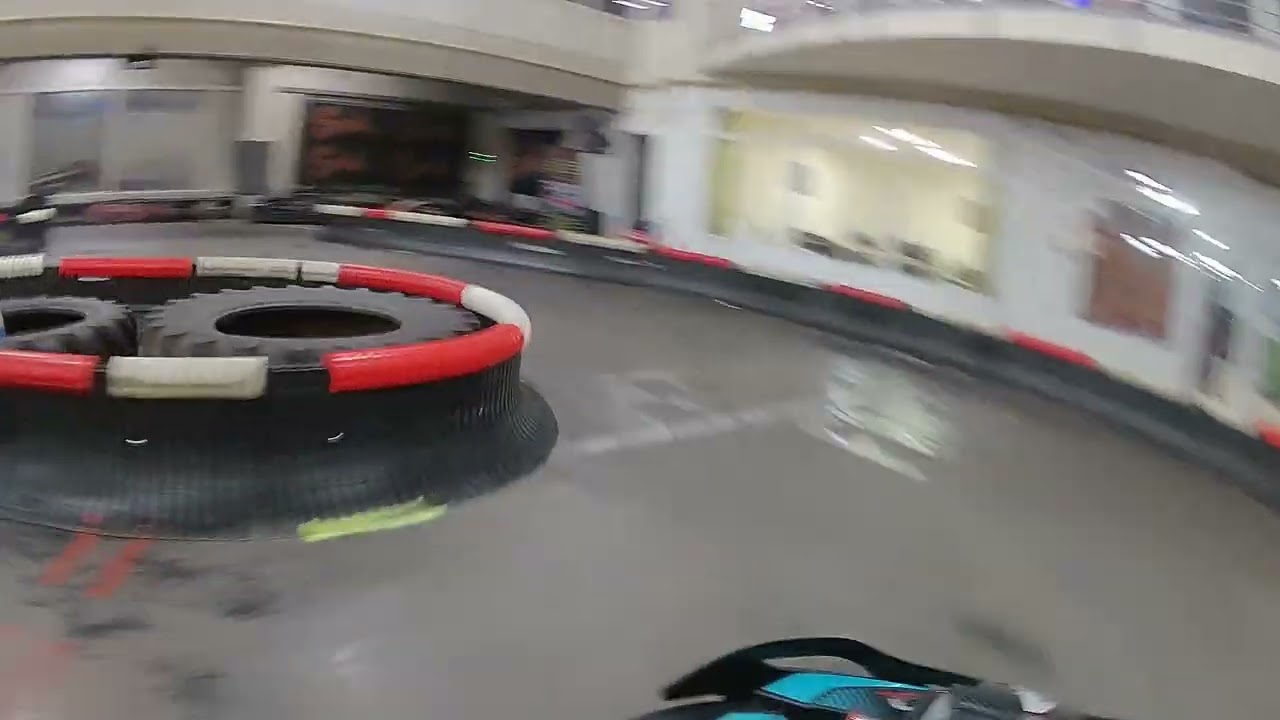 Silverkart 2026 - FP2 (2026.01.23.)