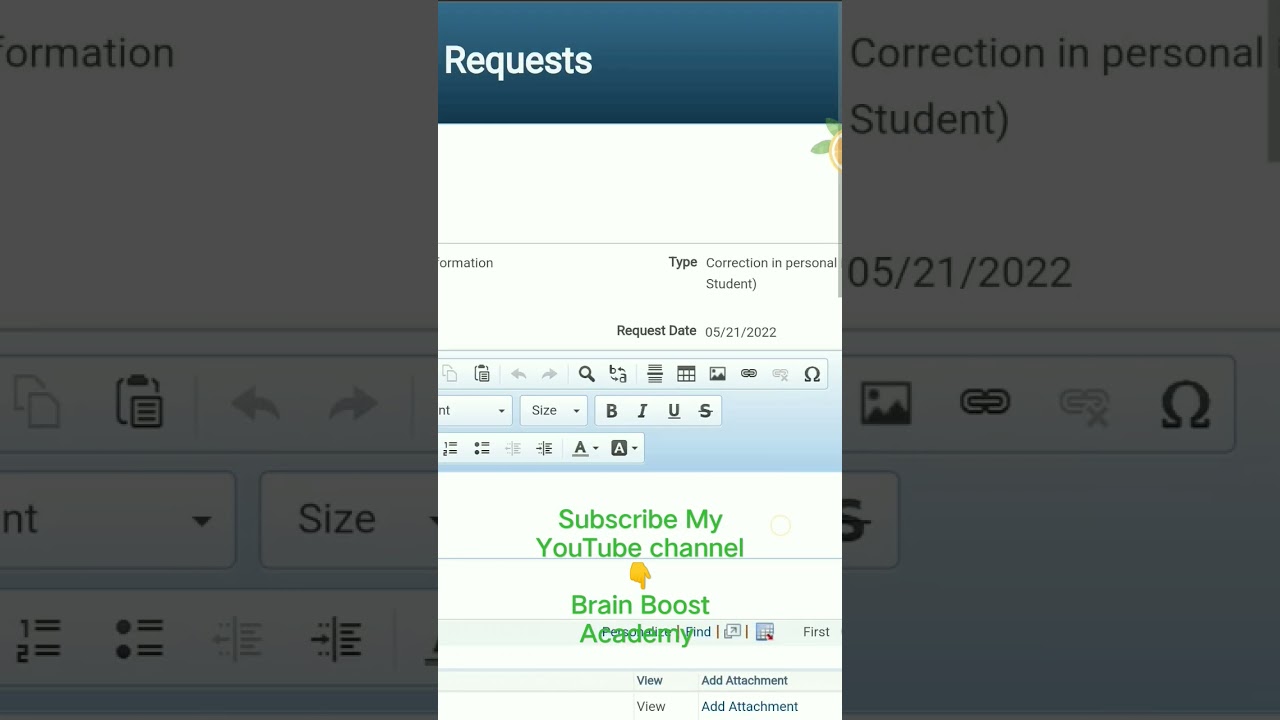 How to change center Aiou | aiou ka center ksy Change krty hai | 