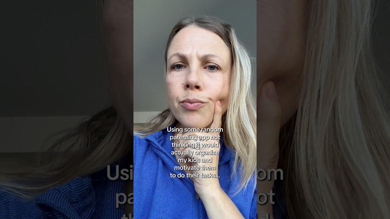 Does it work? Yes. My kids CHECK Gesty to see what chores earn more emeralds 💀✨