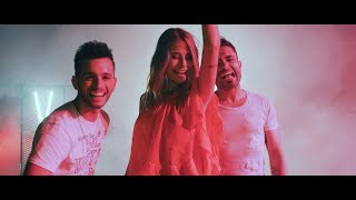 Vignette de la vidéo "Rotos de Amor - Te Veo Bailar  ft. David Bolzoni"