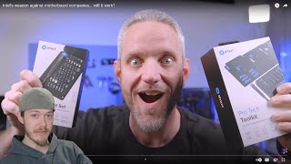 Famous ⚡ Intel Needs an Apology! Motherboard Voltage Issues EXPLAINED! ⚡ Wealth