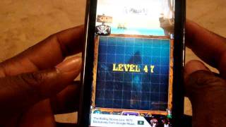 Jewels Deluxe Level 47 Android Phone screenshot 4