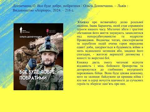 Українці – нація незламних