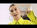 Hailey Bieber's 5-Step Guide to Hosting the Perfect Party | Vogue