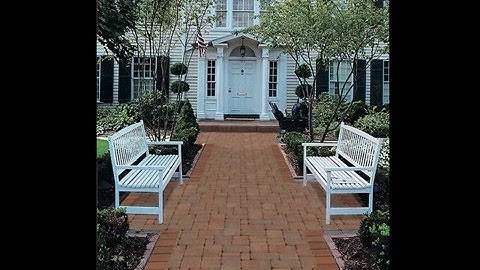 Hardscape Walkway Visualizer Software "HIS" aka "GreenScapes"