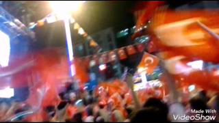 15 Temmuz Gecesi