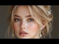 4K AI Art Lookbook | Real Beauty Girls 💫 Chill Vibe & Flow of Elegance ❤ #04