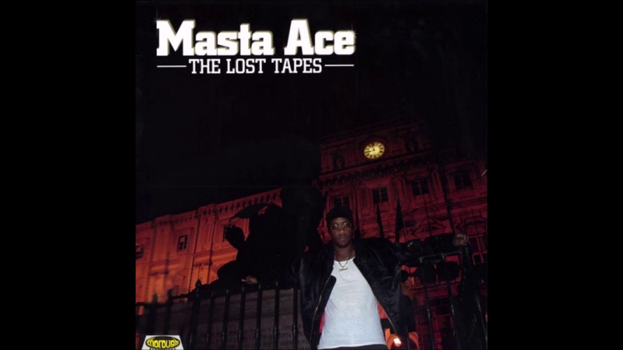 YouTubeでMasta Ace - Gameを視聴 YouTubeでMasta Ace - Gameを視聴