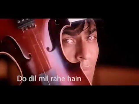 Do Dil Mil Rahe Hain - Cover