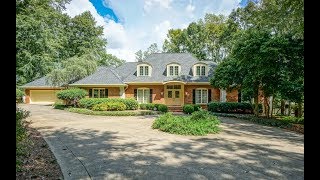 2256 Emerald Drive, Jonesboro GA 30236