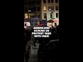 Americans across US protest war with Iran