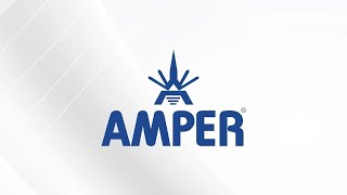 The Trailer Of Amper Elektrik Co Company