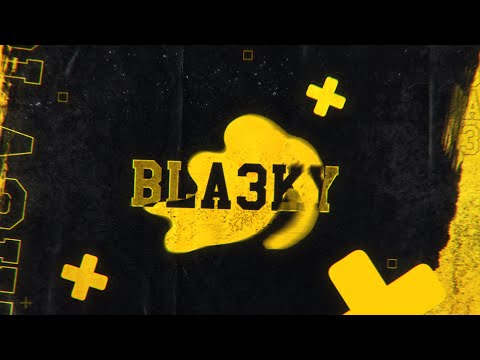 #1171 INTRO PARA Bla3ky