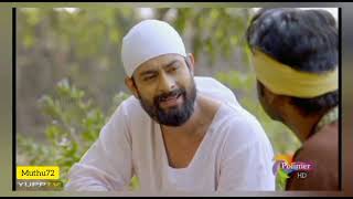 Engal sai | Teaching dialogue Polimer tv