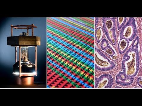 Se acaba el año, la ciencia está loca y BitCoin sigue subiendo.. ¡Ah! y música en MIDI