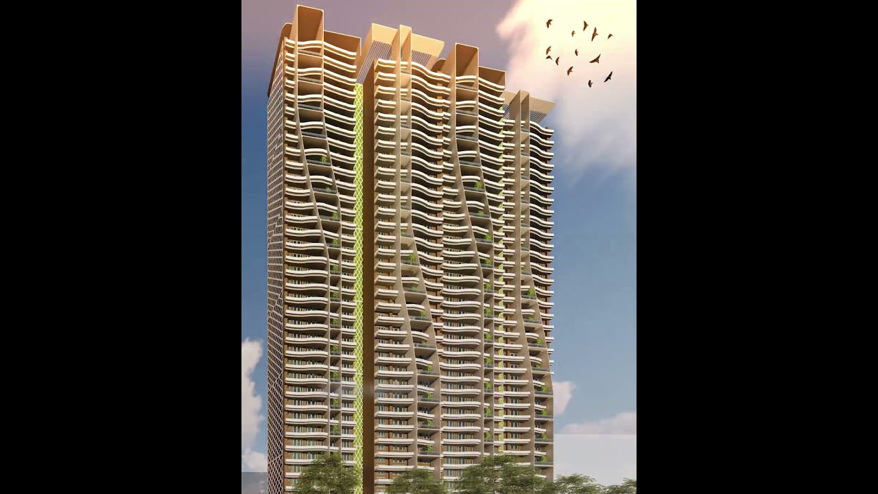 Future-Ready Living Starts at AU Aspire Silicon City