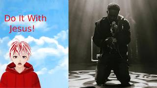 Y Shadey - Do It With Jesus Vtuber Reacts