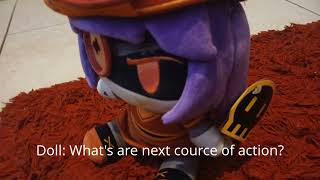 Murder Drones Revival Code Episode 3: Hard Reset