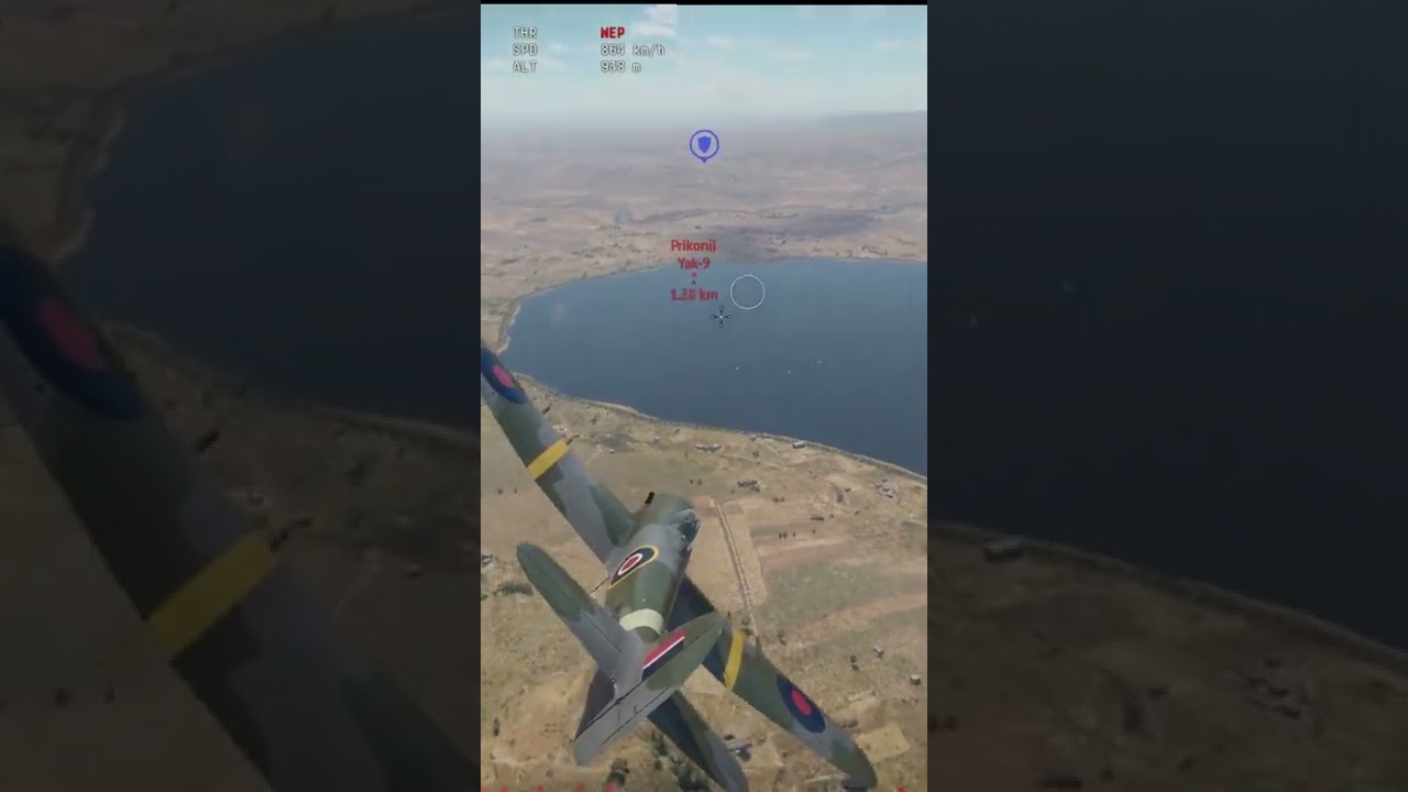 The Boom and ZOOM Tactic 