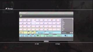 CoD modern warfare 2 behind you FAIL!!