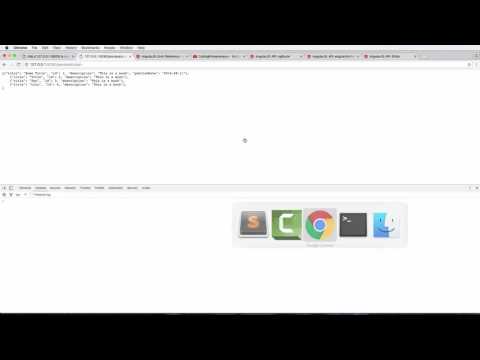 Try AngularJS 1 5   20 of 33   HTTP Request in AngularJS $http
