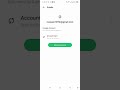 remove google account temporary #music #account #remove #google #shorts #mobile #registration