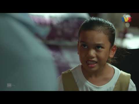 [HIGHLIGHT] Andai Masih Ada Maaf (2026): Ep 18 - Reza Ni Dah Kenapa? Suci Nak Balik Rumah Lah
