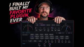 I finally built my favorite plugin EVER.