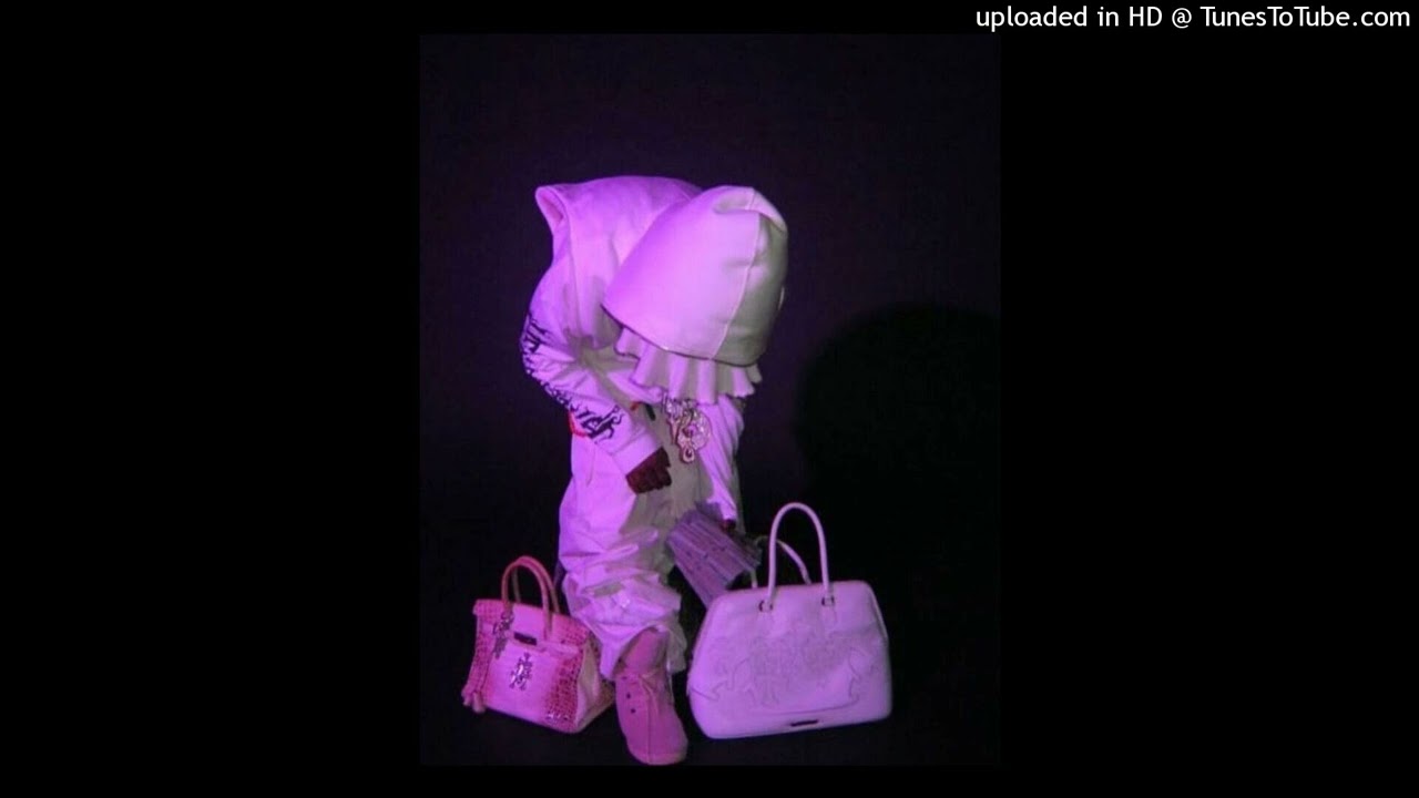 [FREE] Lil Uzi Vert x Future Type Beat 2025 - "Atleast"