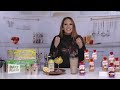 National Nutrition Month | Joann Butler | DAily Flash
