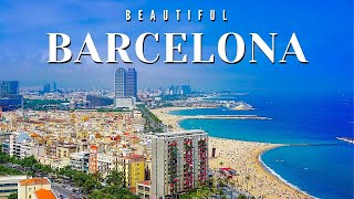 Barcelona Spain travel tour 3