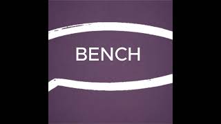 Daily English - Unit 11 Lesson 2 Bench / At the Park