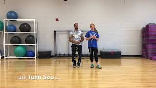 Partner Scoop Fundamentals