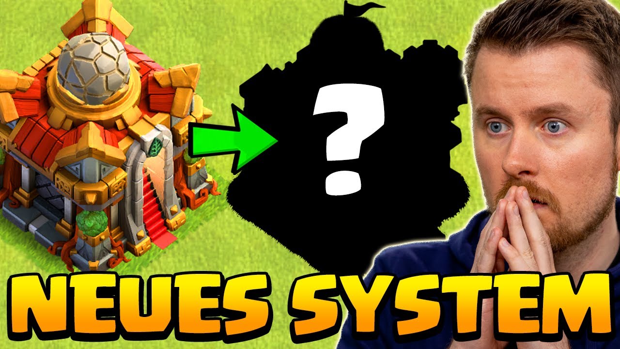 NEUE EPISCHE AUSRÜSTUNG, NEUE TRUPPE und ZAUBER im EVENT in Clash of Clans