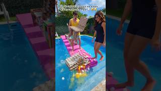 She Just Wanted To Fill Up His Cartons  roopstar roopreimagined reimagined funny shorts